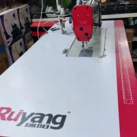 چرخ راسته فول کامپیوتری 780 با ضمانت تعویض|چرخ خیاطی و ریسندگی|کرج, عظیمیه|دیوار