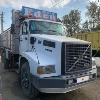 ولوو ان ال 12|خودرو سنگین|علی‌آباد کتول, |دیوار