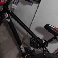 دوچرخه راپیدو R1|دوچرخه، اسکیت، اسکوتر|سهند, |دیوار