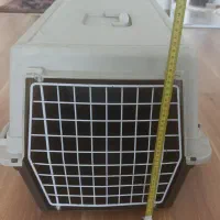 باکس حمل سگ و گربه خارجی