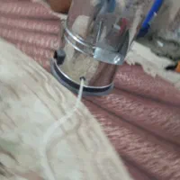 سبزی خردکن سیم پیچ مس