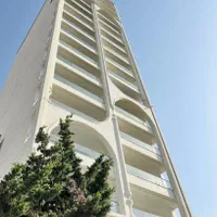 آپارتمان 150 متر مدرن نوساز ویو دریا سرخرود
