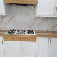 نصب کاشی سرامیک بین کابینت وسرویها|خدمات پیشه و مهارت|کرج, کرج نو|دیوار