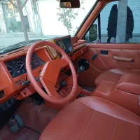 ماشین پاترول