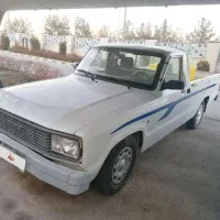 وانت کارا 2000|خودرو سواری و وانت|کرج, منطقه ویژه اقتصادی پیام|دیوار