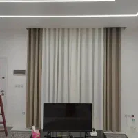 تولیدی پرده|پرده، رانر، رومیزی|شیراز, میانرود|دیوار