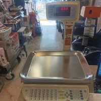 ترازوی کارکرده محک 35کیلو و 50کیلو