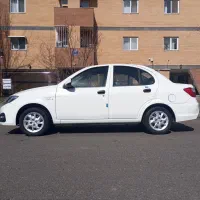 ساینا S مدل 1402 در حد