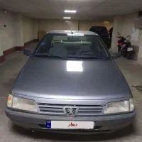 پژو ۴۰۵|خودرو سواری و وانت|تبریز, |دیوار