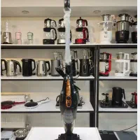 جارو پرتابل برسادیس