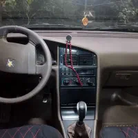 پژو۴۰۵ دوگانه شرکتی|خودرو سواری و وانت|کلاچای, |دیوار