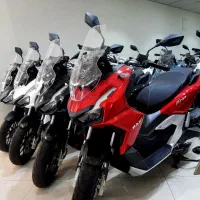 ADV150 هانی|موتورسیکلت|تهران, کاج|دیوار