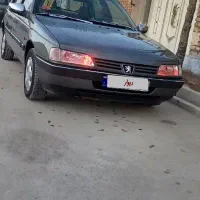 پژو 405 عروسک مدل 89