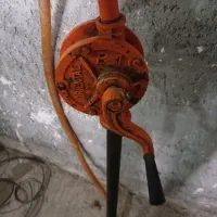 تلمبه روغن گازوئیل|ابزارآلات|هیر, |دیوار