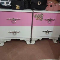 سرویس کامل اتاق کودک ونوجوان|تخت و سرویس خواب|محلات, |دیوار