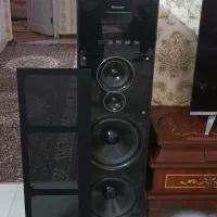 مکسیدر|سیستم صوتی خانگی|مشهد, شهید مطهری|دیوار