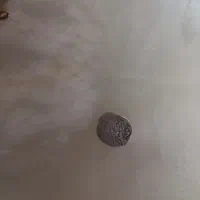 سکه قدیمی نقره