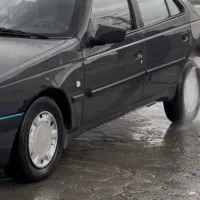 پژو ۴۰۵|خودرو سواری و وانت|مریوان, |دیوار