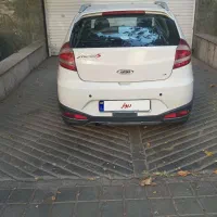 ام وی ام ۳۱۵ اسپورت اکسلنت|خودرو سواری و وانت|تهران, میرداماد|دیوار