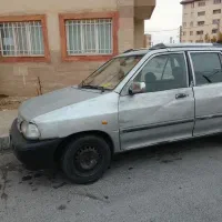 ماشین‌پراید‌مدل‌۸۵|خودرو سواری و وانت|رینه, |دیوار