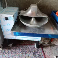 سبزیخردکنصعنتی