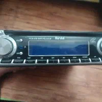 ضبط مارشال درحد نو