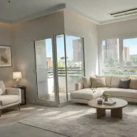 110-متری-برج-لبخند-سند-تک-برگ-استخر-دار