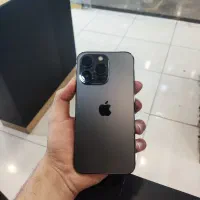 آیفون ۱۳ پرو