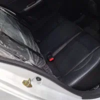 شاهین g مدل ۱۴۰۰ دنده با سانروف مشابه صفر|خودرو سواری و وانت|تهران, تهرانپارس شرقی|دیوار