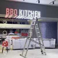 تابلوسازی پاور|خدمات پیشه و مهارت|قم, زنبیل آباد|دیوار