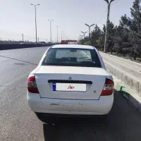 تیبا صندوقدار دوگانه 95|خودرو سواری و وانت|اندیشه, اندیشه فاز ۵|دیوار