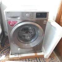 لباسویی ۸کیلو الجی جهیزیه اکبند