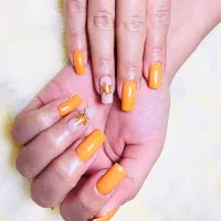 کاشت/ ترمیم ناخن با تخفیف ۵۰٪ بلک فرایدی