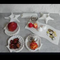 هفت سین عید نوروز