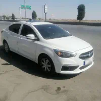 شاهین gفول1402 با سانروف کارکرد واقعی 25 هزار تا|خودرو سواری و وانت|شیراز, شهرک آرین|دیوار