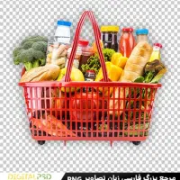 فروشنده خانوم (اقا بازنشسته)