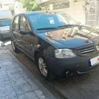 پارس تندرE2 دارای سیستم مولتی مدیا