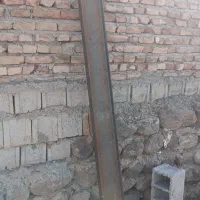 تیرآهن 16(دو متر)|مصالح و تجهیزات ساختمان|مشگین شهر, |دیوار