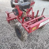 تیلر ۱۰اسب گازوییلی