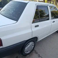 پراید131دوگانه فراخوان 98