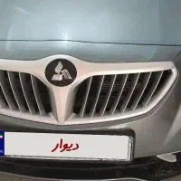برلیانس اتوماتh330فول قم
