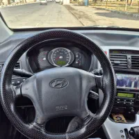 توسان ۲۰۰۸|خودرو سواری و وانت|زاهدان, |دیوار