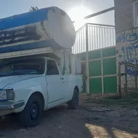 پیکان وانت کرایه هیمن