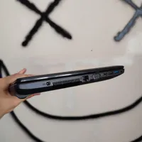 لبتاپ ASUS نو (همراه کیبورد و موس)|رایانه همراه|تهران, ظهیرآباد|دیوار