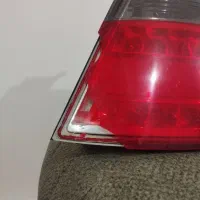 چراغ عقب برلیانس ۳۳۰|قطعات یدکی و لوازم جانبی|تالش, هشتپر|دیوار