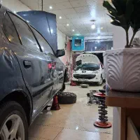 مکانیک وارد، نیمه، وارد، شاگرد. پاکدشت بلوار رحیمی