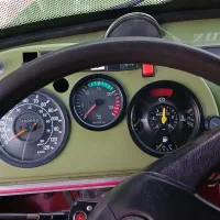 بنز تک باری مدل ۵۴عروسک|خودرو سنگین|اصفهان, شهرک صنعتی امیرکبیر (شاپور جدید)|دیوار