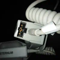 دستگاه احیای قلب