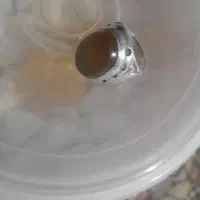 انگشتر|کلکسیون اشیاء عتیقه|میبد, |دیوار