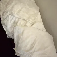 رو تختی عروس ترک ۱۸۰